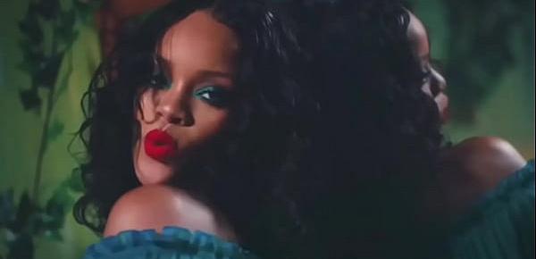  Rihanna Wild Thoughts Super Sexy Mix